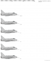 English Electric Lightning variants.png