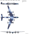 Messerschmitt Me 464B-1／U2 (RaspingLeech).png